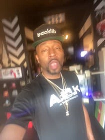 Poster for Other video from Drumma Boy