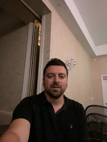 Poster for Gift video from Chris Manzo