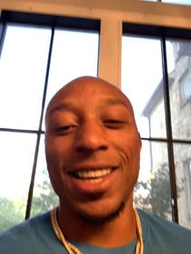 Poster for Other video from Chris Harris Jr
