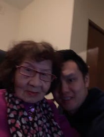 Poster for Other video from Granny & Ricky Chainz