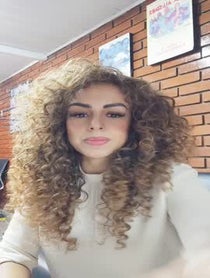 Poster for Announcement video from MAÍA