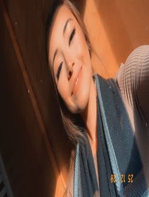 Poster for Gift video from Sydney Lint