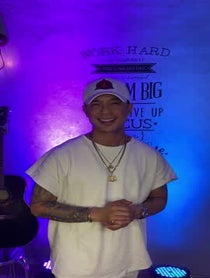 Poster for Question video from Kris Lawrence