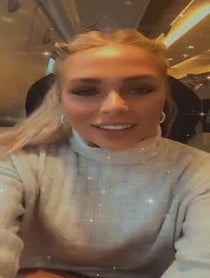 Poster for Other video from Gabby Allen 💫