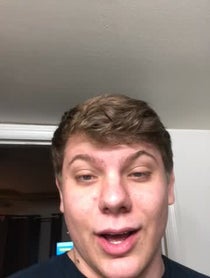 Poster for Roast video from Alexander