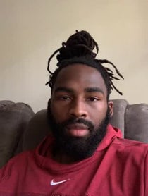 Poster for Birthday video from Shyheim Carter