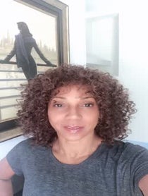 Poster for Other video from Holly Robinson Peete