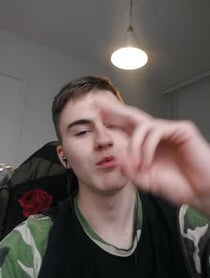 Poster for Other video from James Sight