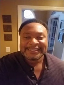 Poster for Question video from Carl Dukes