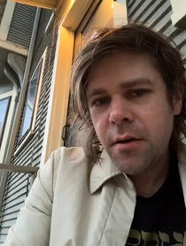 Poster for Other video from Ariel Pink