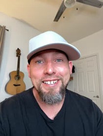 Poster for Birthday video from Darren Mulligan