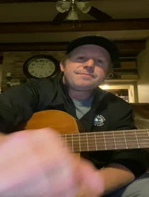 Poster for Mother's Day video from Kyle Park