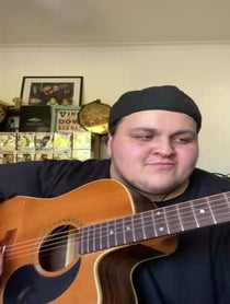 Poster for Other video from Judah Kelly