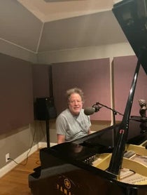 Poster for Birthday video from Steve Dorff