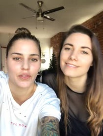 Poster for Other video from Sam and Alyssa Darling