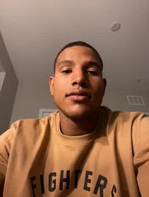 Poster for Birthday video from Darren Waller