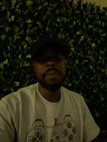 Poster for Pep Talk video from C-bo