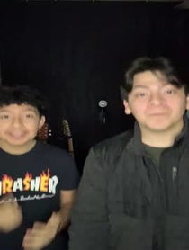 Poster for Other video from Geovanni Soul