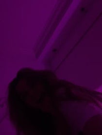 Poster for Birthday video from Amelie Zilber