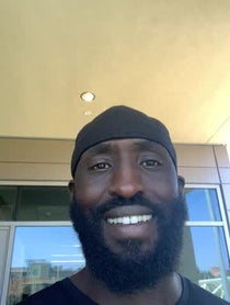Poster for Other video from DeShaun Foster