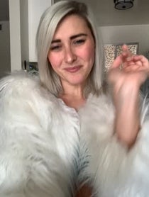 Poster for Gift video from Heather Monroe