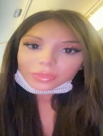 Poster for Gift video from Blaire White