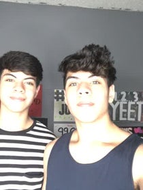 Poster for Other video from 99goonsquad