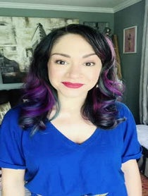 Poster for Other video from Diana DeGarmo