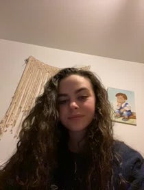 Poster for Holiday video from Chevel Shepherd