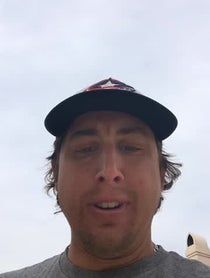 Poster for Other video from Derek Holland
