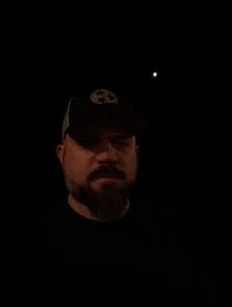 Poster for Birthday video from Scott Porter