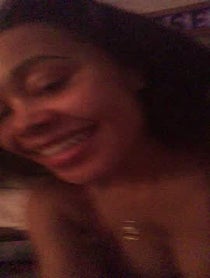 Poster for Birthday video from Evvie McKinney