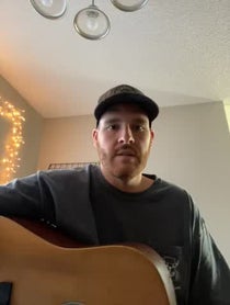 Poster for Holiday video from Trey Lewis