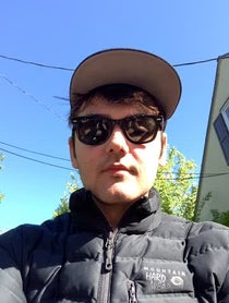 Poster for Other video from Nico Collins