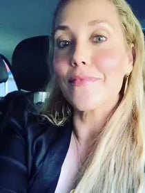 Poster for Other video from Elizabeth Berkley Lauren