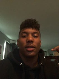 Poster for Other video from Zay Jones