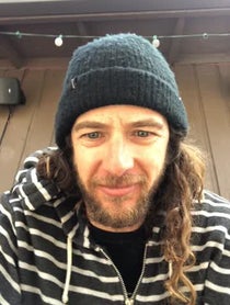 Poster for Pep Talk video from Sage Cattabriga-Alosa