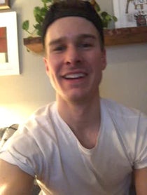 Poster for Other video from Ryan Steele