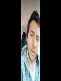 Poster for Anniversary video from Arevalo