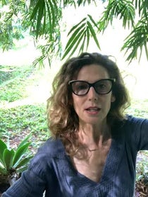 Poster for Other video from Sophie B. Hawkins