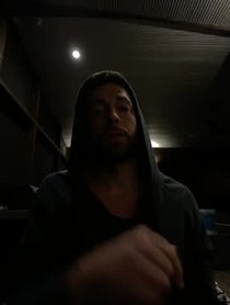 Poster for Advice video from Zachary Levi