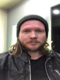 Poster for Give Thanks video from Scott Deckert