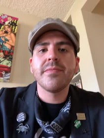 Poster for Other video from Matt Timmons