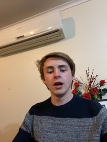 Poster for Other video from Blake Pavey