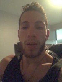 Poster for Other video from Nick Santonastasso