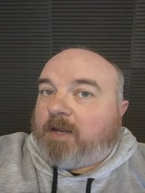 Poster for Announcement video from Jonathan Smith (aka T-Bone)