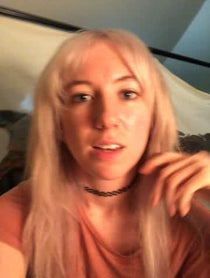 Poster for Question video from Olivia Kathryn
