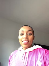 Poster for Other video from Renee Montgomery