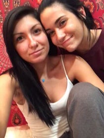 Poster for Other video from Alissa & Sam