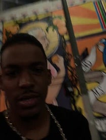 Poster for Other video from Dancemachine45